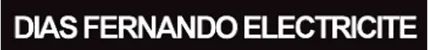 Logo de Dias Fernando Electricité