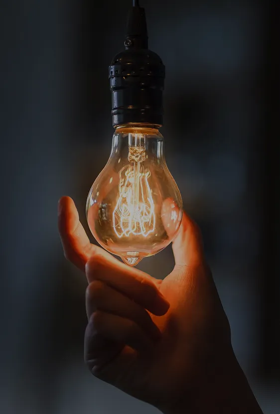 Ampoule électrique